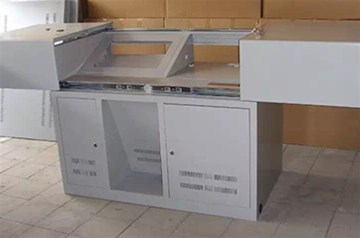 網絡機柜一般有哪些種類？